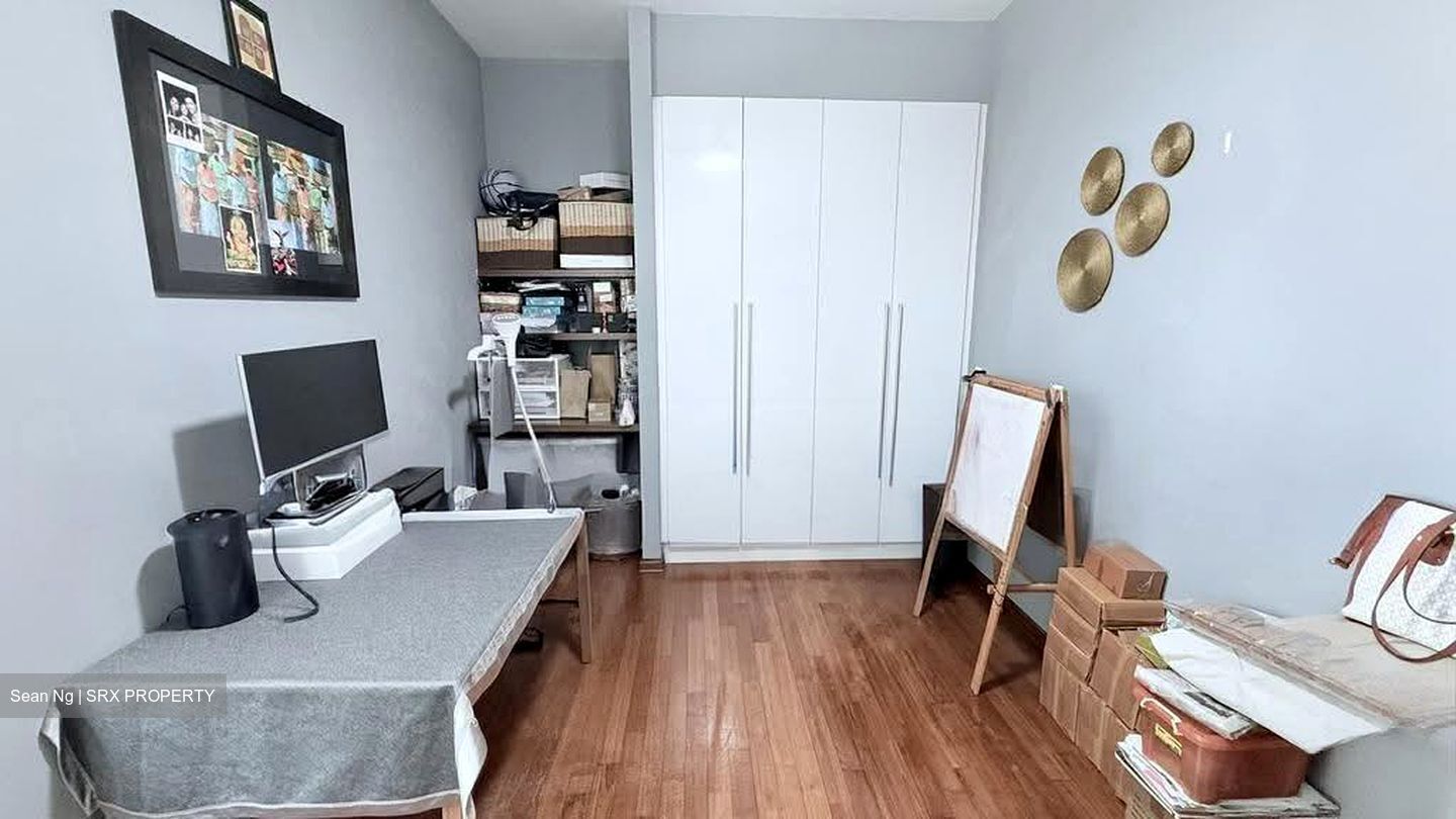 Edelweiss Park Condominium (D17), Condominium #627834161